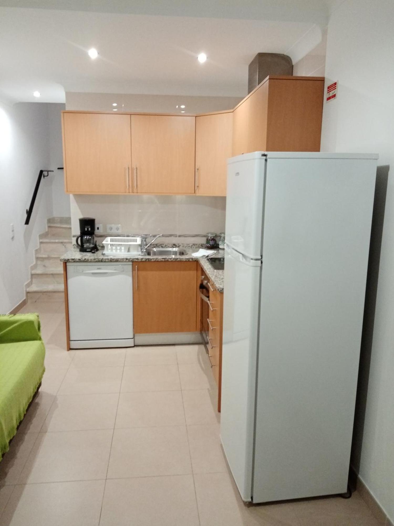 Casinha Henrique Villa Lagos Exterior photo