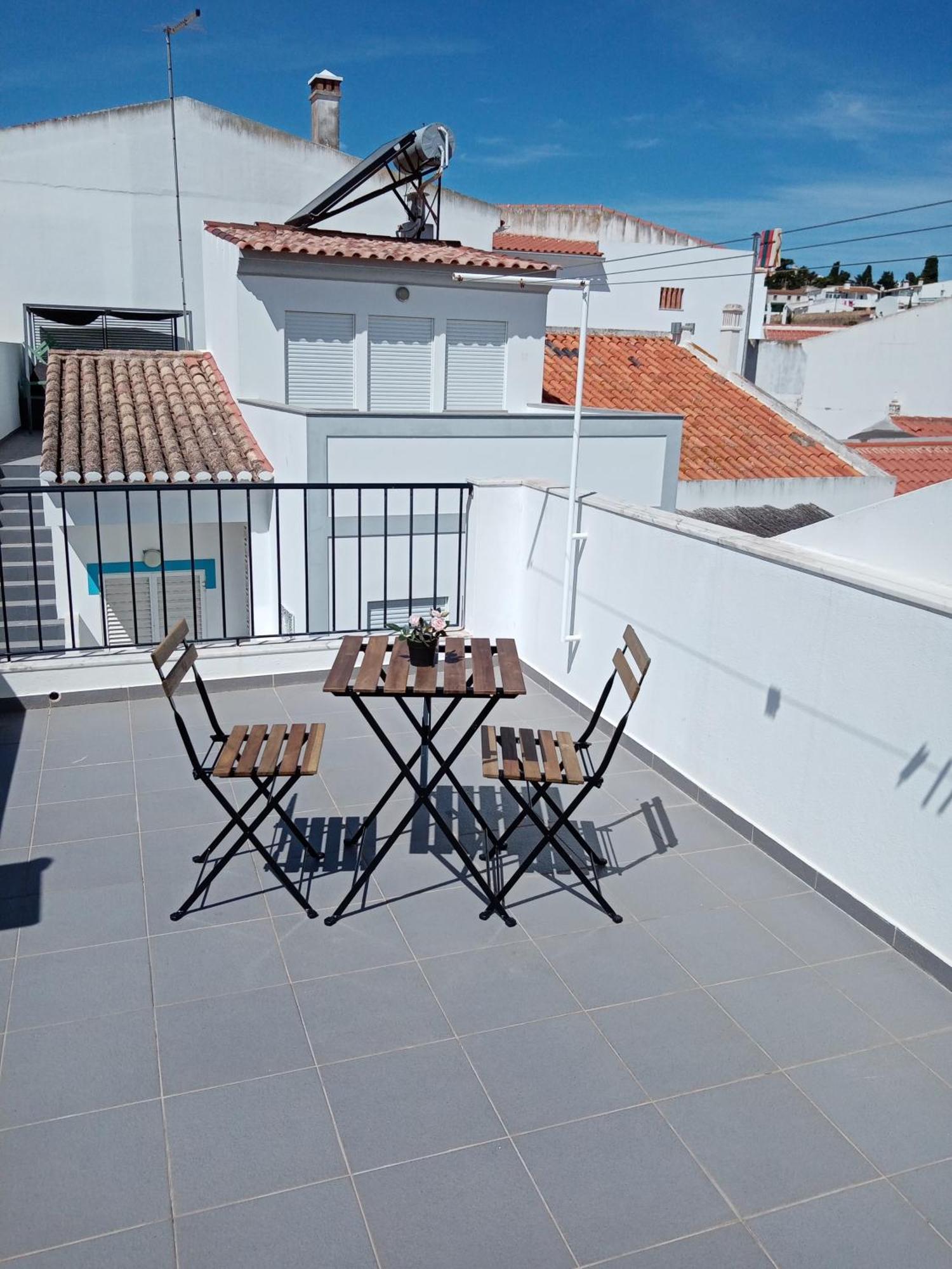 Casinha Henrique Villa Lagos Exterior photo