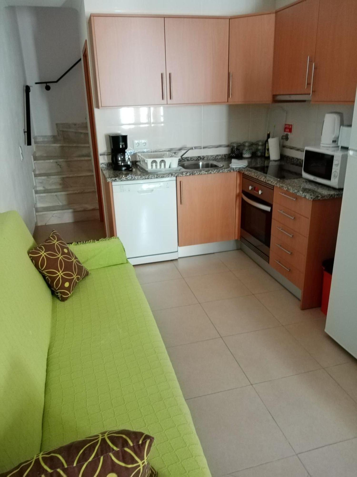 Casinha Henrique Villa Lagos Exterior photo